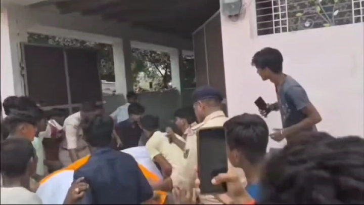 गया के मानपुर में 29 दिनों से लापता युवक का शव बरामद