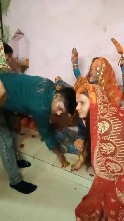 बिहार के बाढ़ में पकड़ौआ विवाह का मामला, कोर्ट परिसर में हंगामा