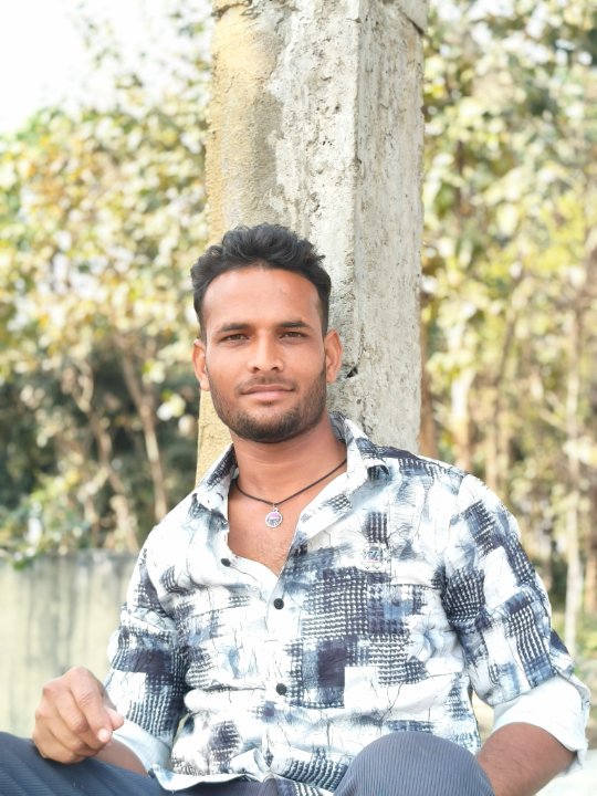Sonu Ali