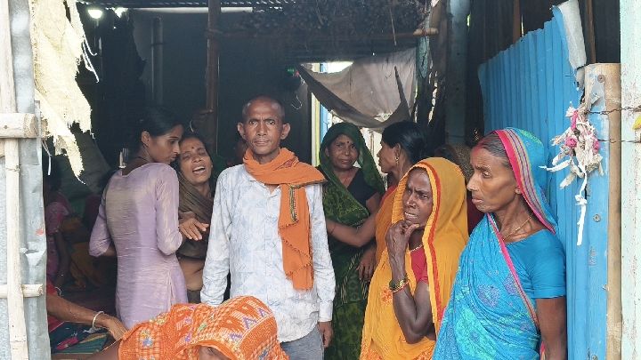 फारबिसगंज में शादी के दौरान बारातियों के हुड़दंग से मासूम की मौत