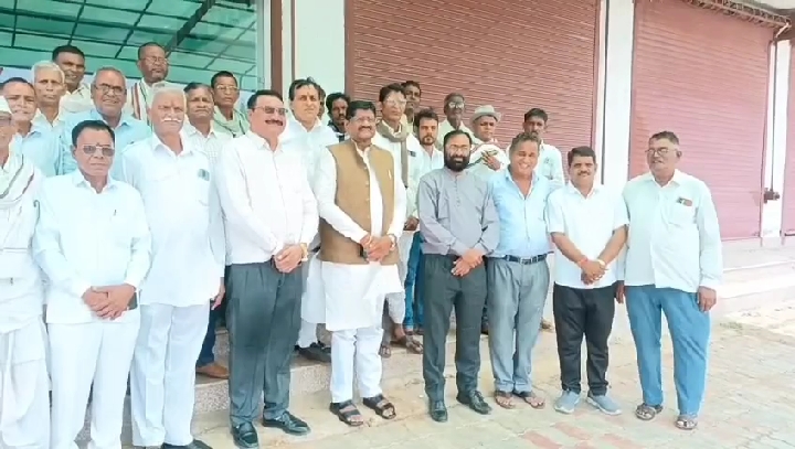 साबला में होगा सचिन पायलट का भव्य स्वागत, चौरासी कांग्रेस ने झोंकी ताकत