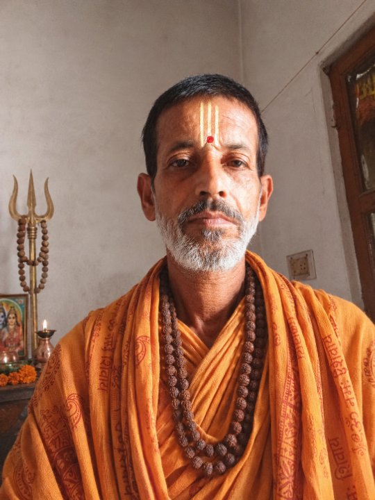 किशन चंद्र मिश्रा बीजेपी पूर्व