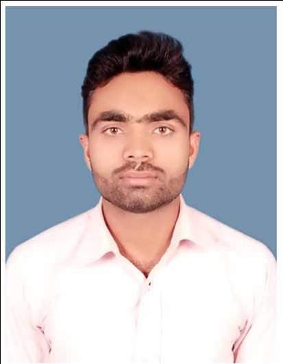 Ajay Kumar