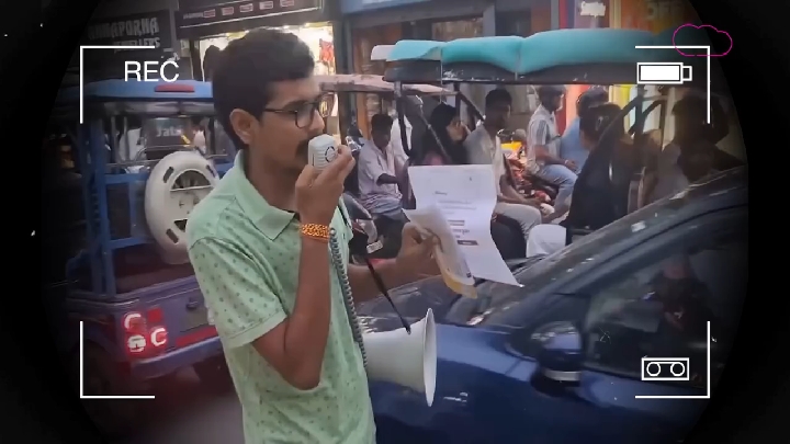 बांकीपुर उपचुनाव में प्रशांत किशोर के खिलाफ उठा नया विवाद