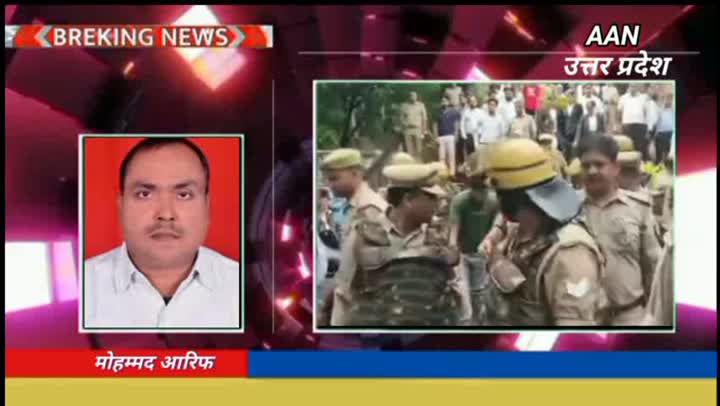 पीलीभीत: मासूम के हत्यारे को अदालत ने सुनाई फांसी की सजा