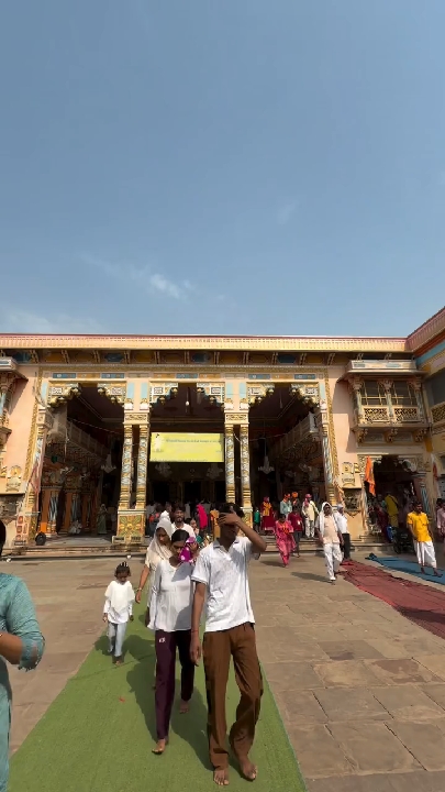 अयोध्या स्थित राजा दशरथ के भव्य महल और इतिहास की जानकारी
