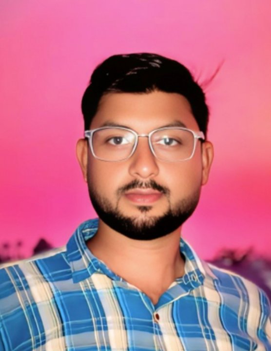 Rizwan Ahmad