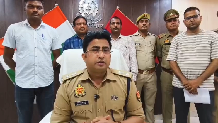 ₹60 लाख के 161 गुमशुदा मोबाइल बरामद, पुलिस ने धारकों को लौटाए