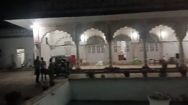 कुंअर घनश्याम सिंह जू देव पर कांग्रेस ने फिर खेला दांव