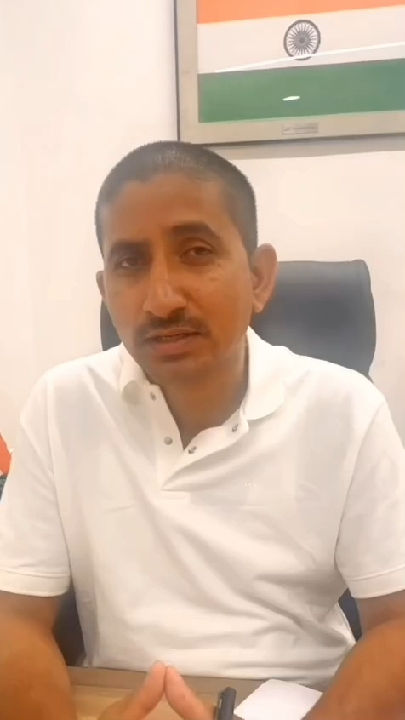 यूएन में आदिवासी समाज का प्रतिनिधित्व करेंगे सांसद राजकुमार रोत