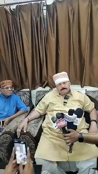 कल लहार आ रहे मुख्यमंत्री मोहन यादव, विधायक ने की बड़ी अपील
