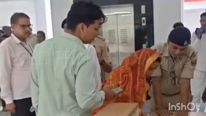 भरत तिवारी एनकाउंटर की न्यायिक जांच शुरू, पीरो में सियासी पारा हाई
