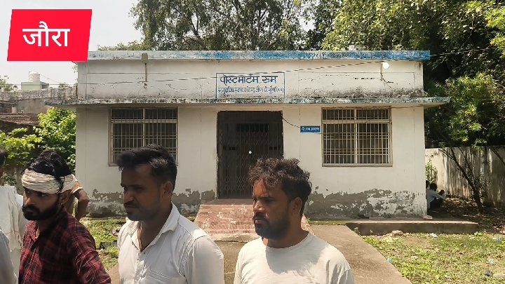 पगारा डैम में एक हफ्ते में दूसरी मौत, सुरक्षा पर उठे गंभीर सवाल