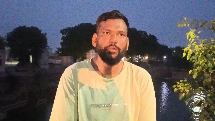 सजा काटकर बाहर आए कुंदन वाल्मीकि बोले- जेल जीता-जागता नरक है