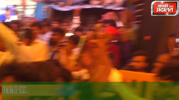 40 हजार वोटों से जीतेंगे, कल्लू-विशाल कुशवाह को न्याय दिलाएंगे दामोदर यादव