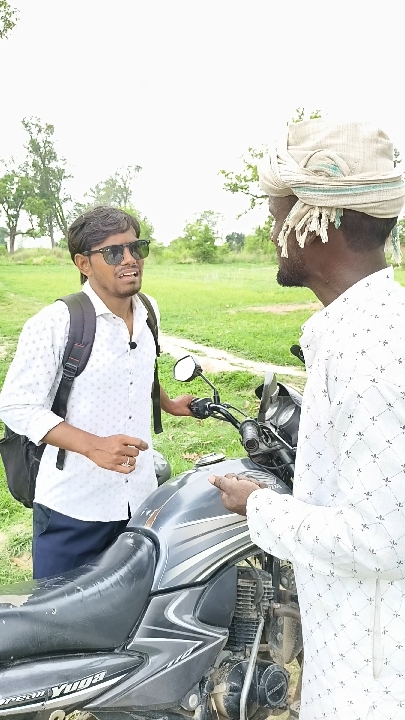 बेटे से परेशान बाप का नया कॉमेडी वीडियो सोशल मीडिया पर वायरल