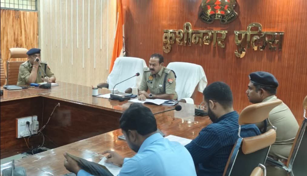 होमगार्ड भर्ती को लेकर एएसपी के सख्त निर्देश, बरती जाएगी पूरी पारदर्शिता