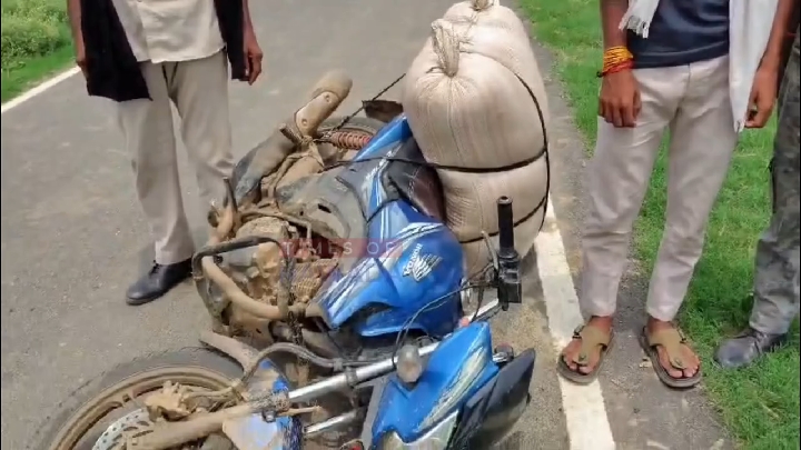 मेहनत से पकड़ा शराब तस्कर, पर डर से गवाह नहीं बने ग्रामीण