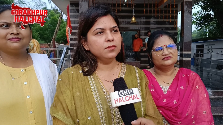 यूपी में 35 करोड़ पौधरोपण का रिकॉर्ड, डॉ श्वेता ने दिया संदेश
