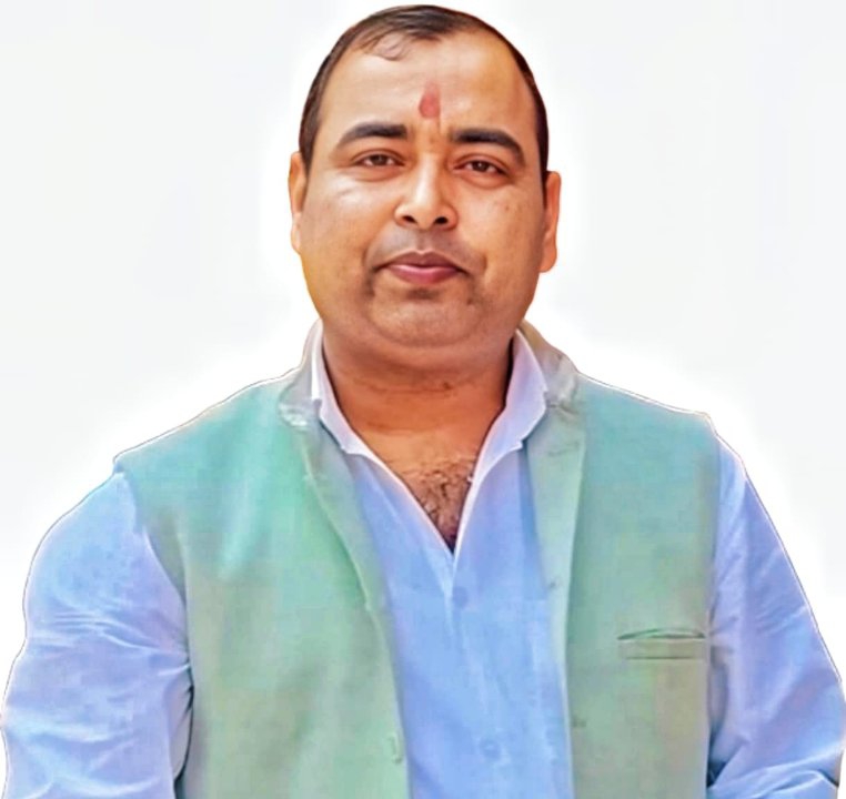 'एक पेड़ माँ के नाम' अभियान से उत्तर प्रदेश को हरा-भरा बनाने का संकल्प