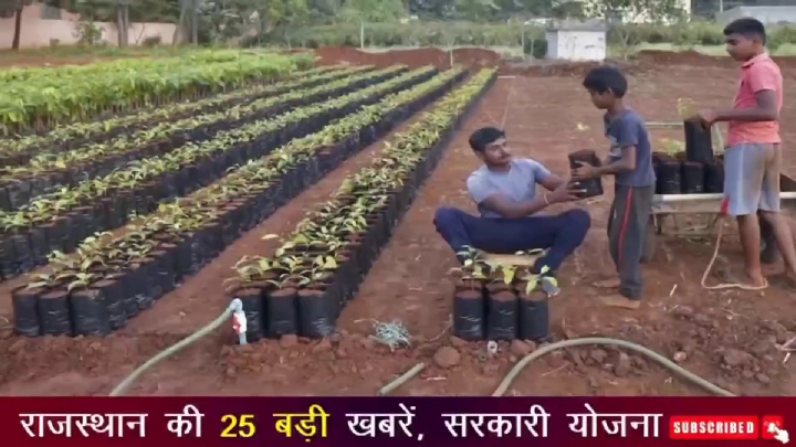 राजस्थान की 25 सबसे बड़ी और महत्वपूर्ण खबरें आईं सामने