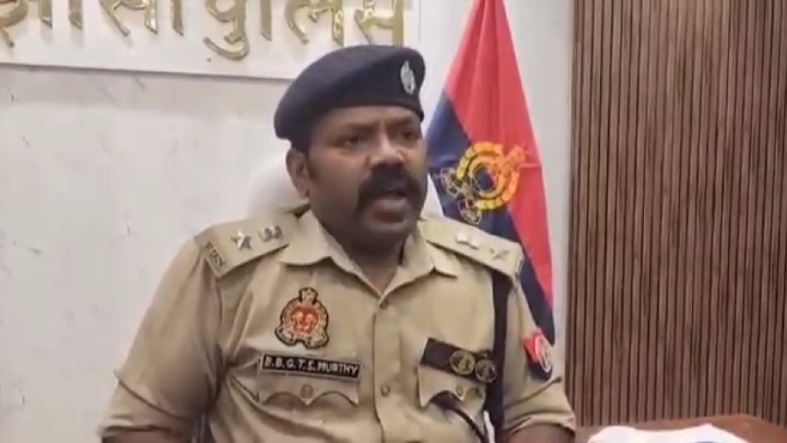 सिपाही समेत छह गिरफ्तार, मुनीम से लूटे थे 24 लाख रुपये