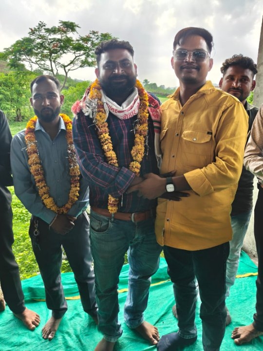 भीलप्रदेश की मांग को जन-जन तक पहुंचाएगी भारत आदिवासी पार्टी
