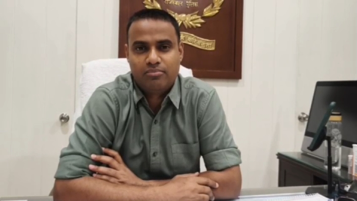 एसपी धर्मेंद्र सिंह यादव का बड़ा एक्शन, 36 एएसआई-हेड कांस्टेबलों के तबादले