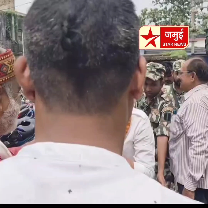 राजद को झटका, 150 समर्थकों संग जदयू में शामिल हुए मुकेश शाह