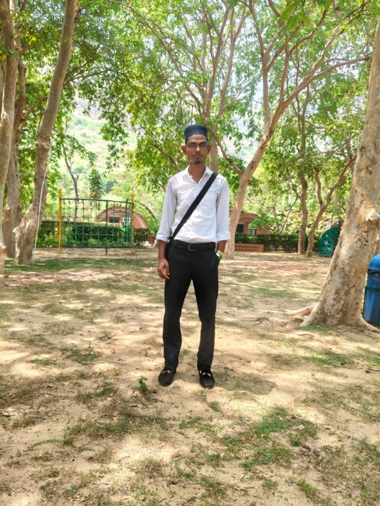 Md Taukir Alam