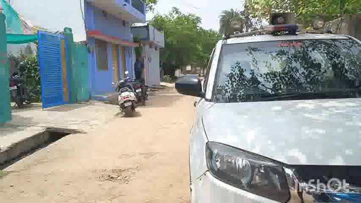 सूने मकान से 1.10 लाख नकद और सोने-हीरे के जेवरात चोरी
