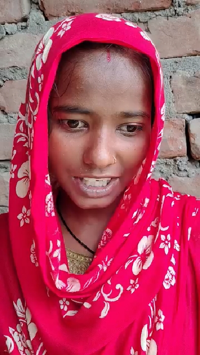 बॉयफ्रेंड के चक्कर में हुई बेघर, अब न्याय के लिए भटकती युवती