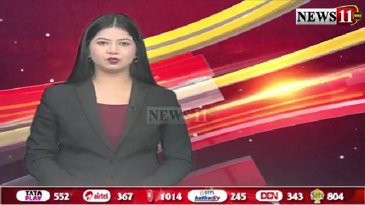 हाथियों के उत्पात से ग्रामीणों में दहशत, वन विभाग एक्शन मोड में