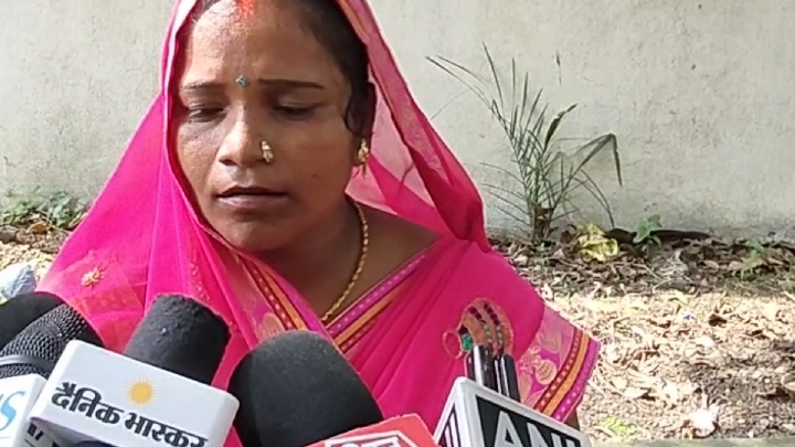 भरत भूषण तिवारी मामला: गवाही के बाद डीएसपी की गिरफ्तारी की मांग
