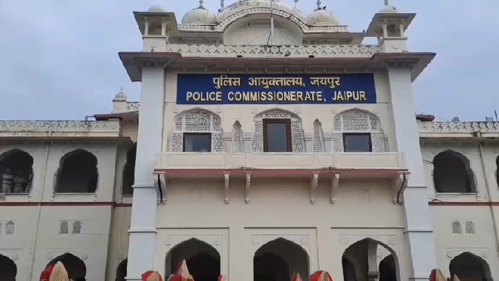 नाबालिग को 3 महीने बंधक बनाकर दुष्कर्म करने वाला आरोपी किराएदार गिरफ्तार
