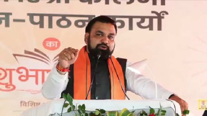 मुख्यमंत्री सम्राट चौधरी ने बिहार में किया 211 डिग्री कॉलेजों का शुभारंभ
