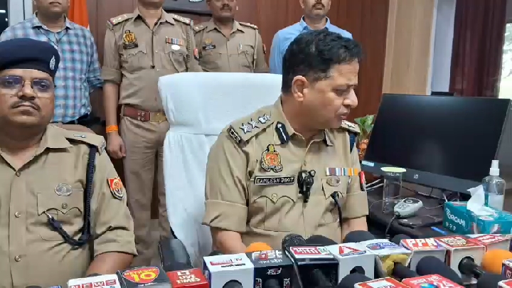 ढाई लाख में बच्ची का सौदा करने वाले डॉक्टर समेत 5 गिरफ्तार