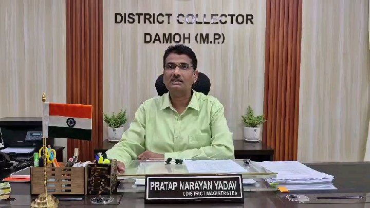 नशे के खिलाफ जिला कलेक्टर की सख्त कार्रवाई, अनियमित शराब दुकानें बंद