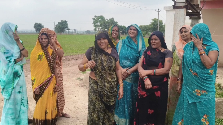 58 लाख की नल-जल योजना भ्रष्टाचार की भेंट, ग्रामीणों ने दी चेतावनी