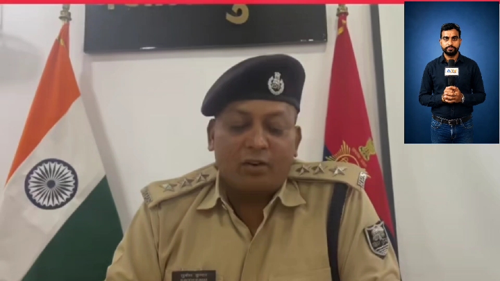 साजिश के तहत हुई थी आर्मी जवान की हत्या, दो और गिरफ्तार