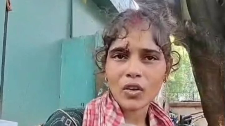 भागलपुर में युवक की संदिग्ध मौत, पत्नी का सास-ससुर पर आरोप