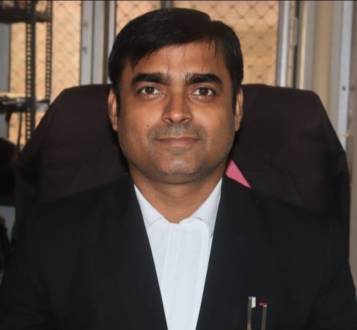 दहेज हत्या के दोषी पति को आठ वर्ष के कठोर कारावास की सजा