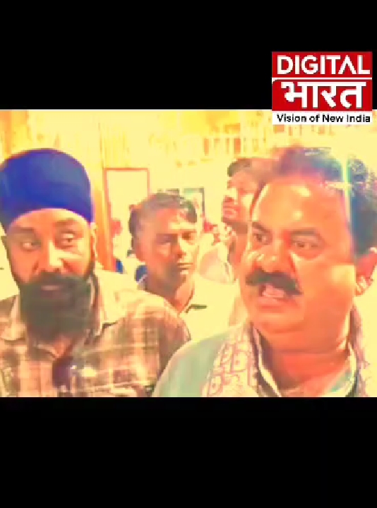 चढ़ावा चोरी मामले में लक्सर विधायक पर खानपुर विधायक का पलटवार