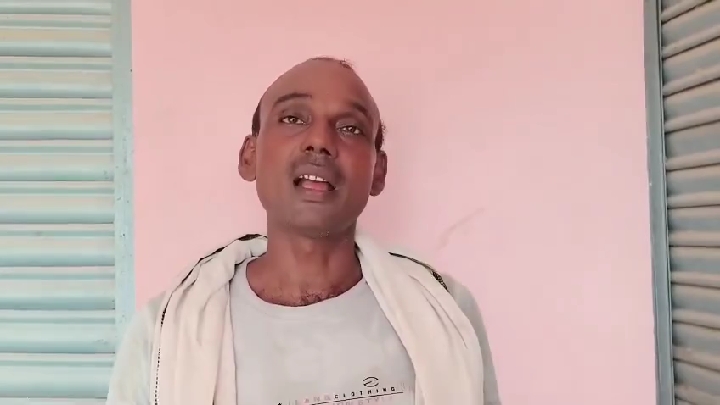 शादी के 22 बरस बाद 5 बच्चों की मां प्रेमी संग फरार