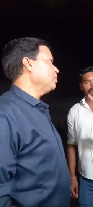 लग्जरी गाड़ी से जेल पहुंचे बाबा बागेश्वर के भाई सालिगराम, मिला VIP ट्रीटमेंट