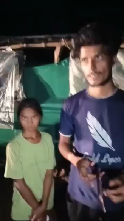 प्रेमी संग पकड़ी गई बहन को भाई ने ससम्मान विदा किया