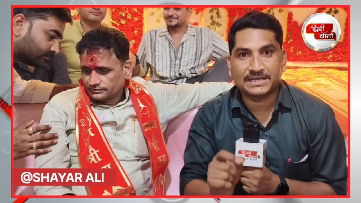 चुनावी रणनीति और रोजगार पर आशुतोष तिवारी का बड़ा खुलासा
