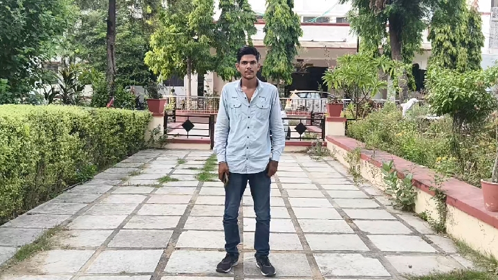 मारपीट के झूठे आरोप पर दामाद ने एसपी को सौंपा ज्ञापन
