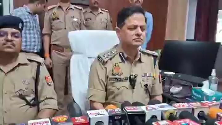 ढाई लाख में बिकने वाली थी मासूम, पुलिस ने किया भंडाफोड़