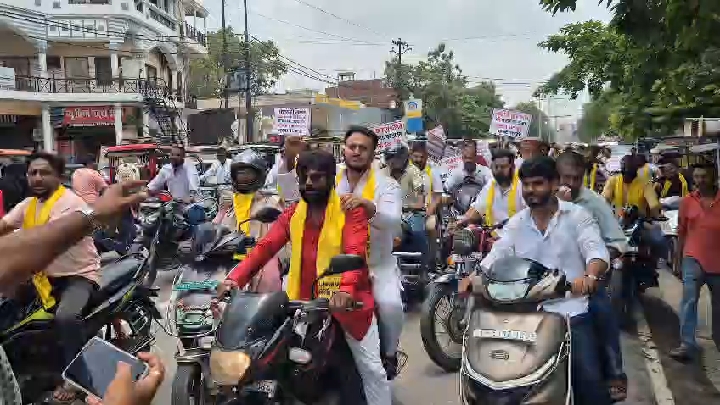 बिजली की नीतियों के खिलाफ व्यापारियों का हल्लाबोल, दी आंदोलन की चेतावनी